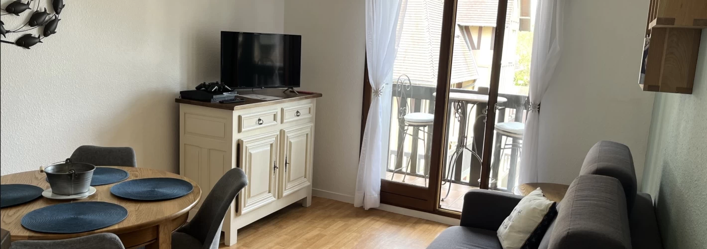 Photo de Location Appartement