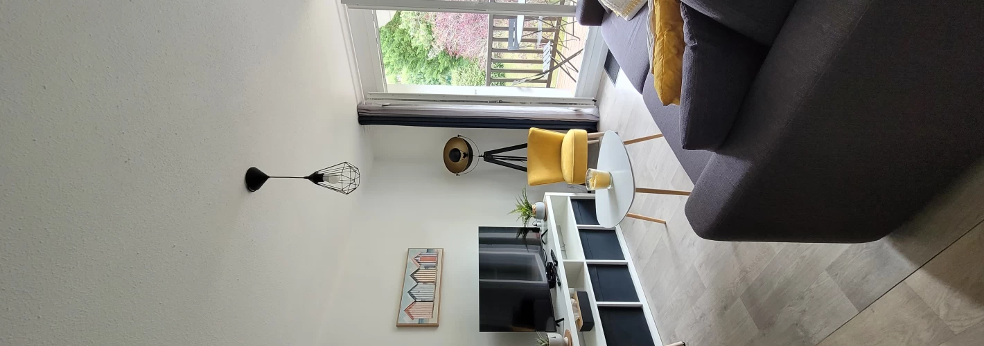 Photo de Location Appartement 