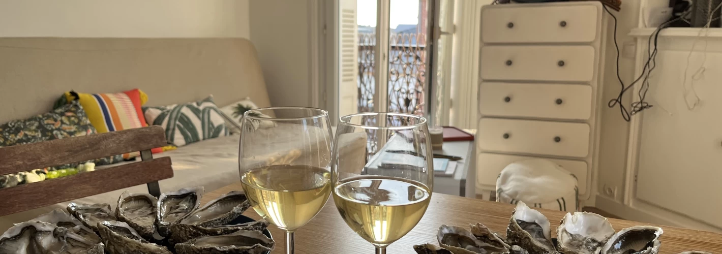 Photo de Location Appartement 