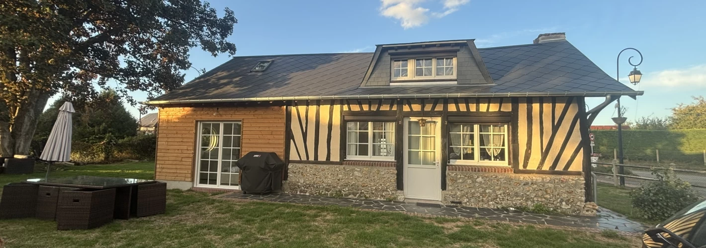 Photo de Location Maison 