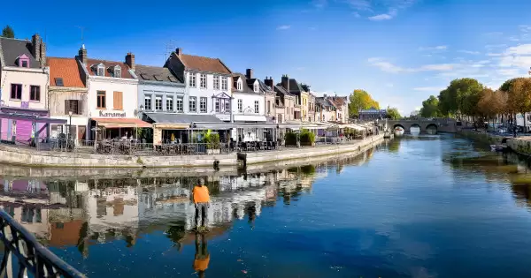 Découvrez notre conciergerie à Amie