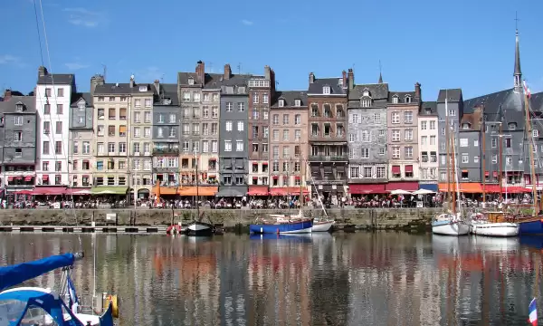 Découvrez notre conciergerie à Amie