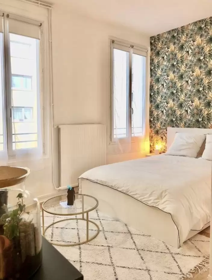 Photo de Location Appartement