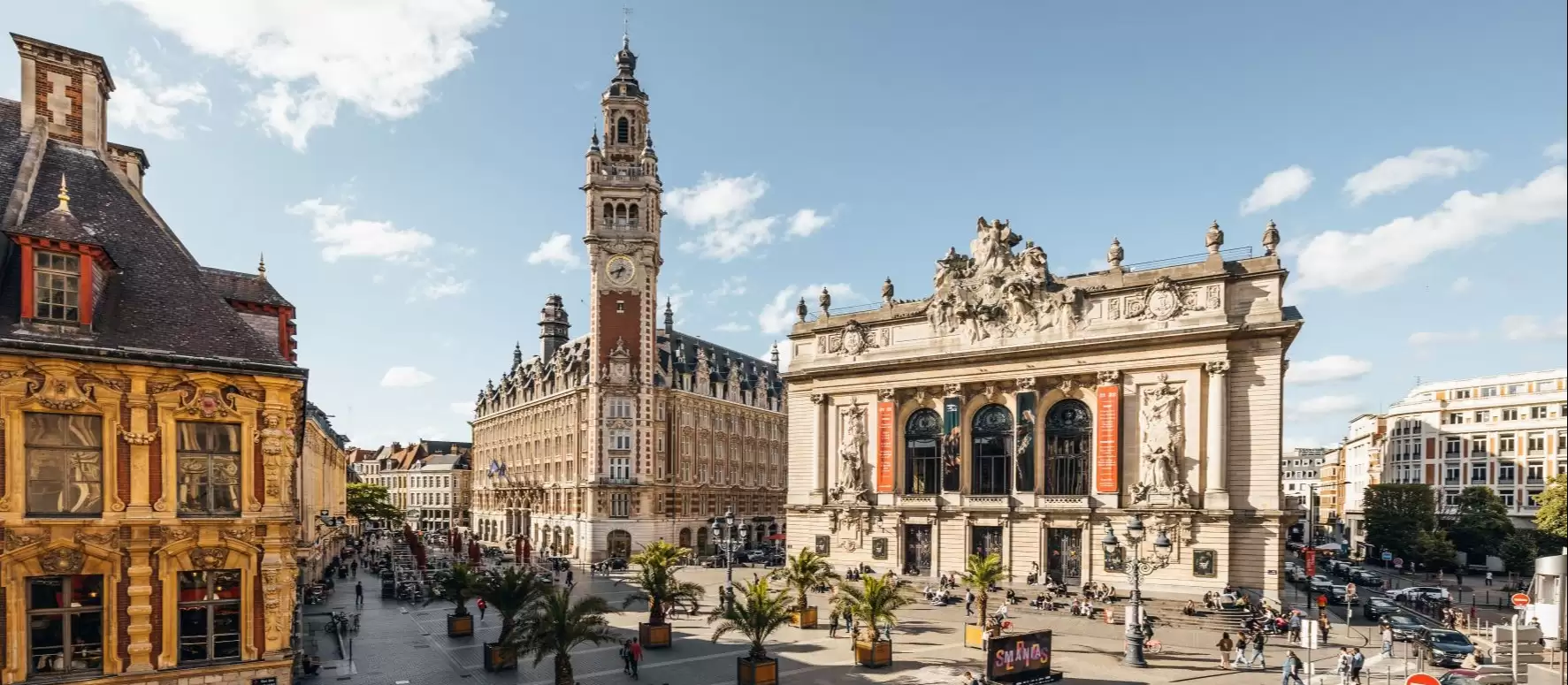 Découvrez notre conciergerie à Amie