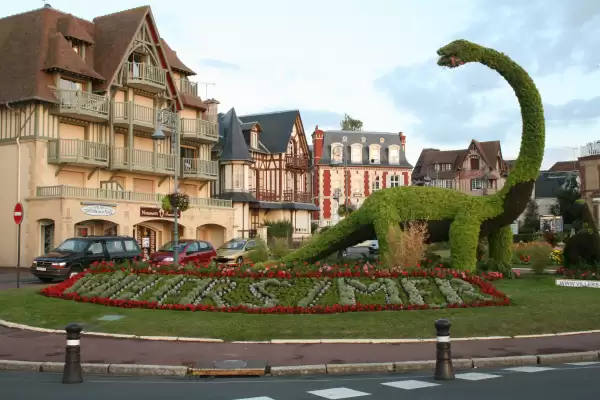 Découvrez notre conciergerie à Villers-sur-M