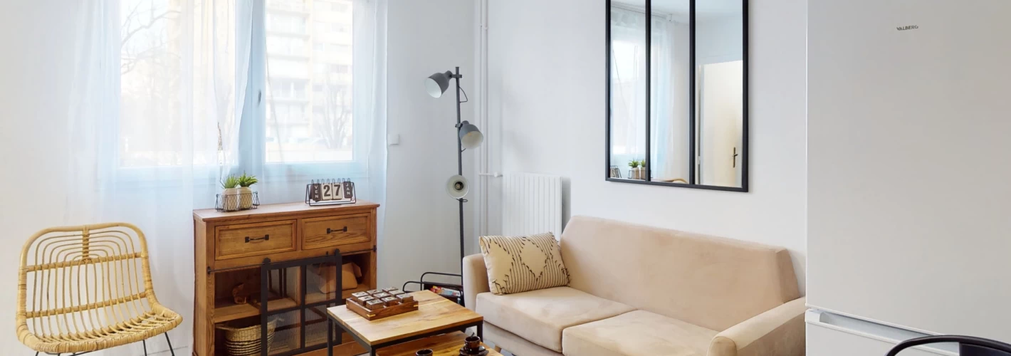 Photo de Location Maison 