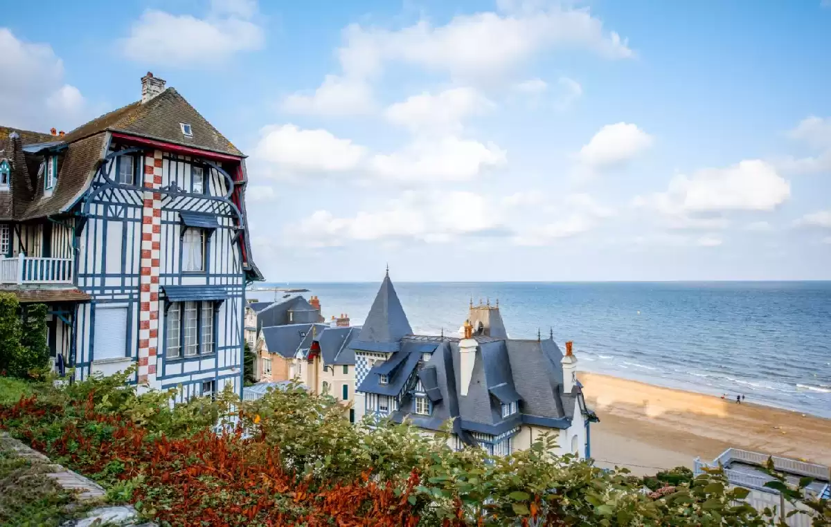 Conciergerie Airbnb à Deauville - Découvrez le tourisme avec Boosta Conciergerie Airbnb à Deauville - Découvrez le tourisme avec Boosta