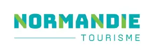 Logo Normandie Tourisme