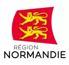 Logo Région Normandi