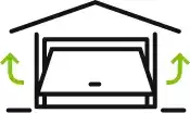 Check In / Out Box Z2
